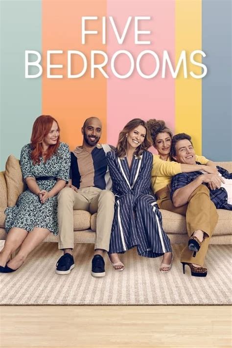 five bedrooms where to watch.